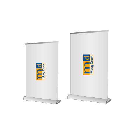 Roll-Up Displays