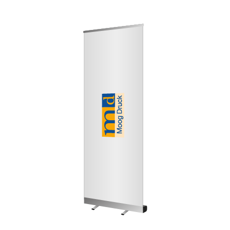 Roll-Up Displays