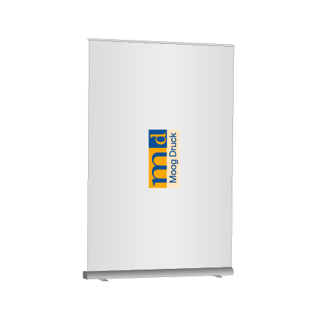 Roll-Up Displays