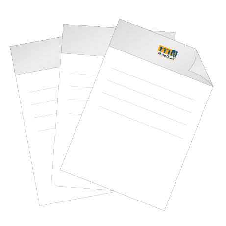 Briefpapier